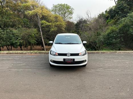 VOLKSWAGEN Gol 1.6 4P FLEX MSI TRENDLINE, Foto 2