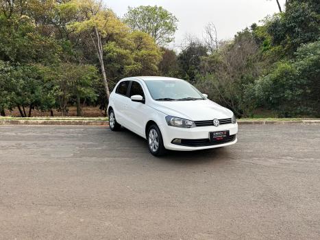 VOLKSWAGEN Gol 1.6 4P FLEX MSI TRENDLINE, Foto 4