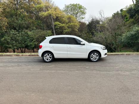 VOLKSWAGEN Gol 1.6 4P FLEX MSI TRENDLINE, Foto 5