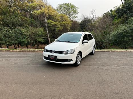 VOLKSWAGEN Gol 1.6 4P FLEX MSI TRENDLINE, Foto 6