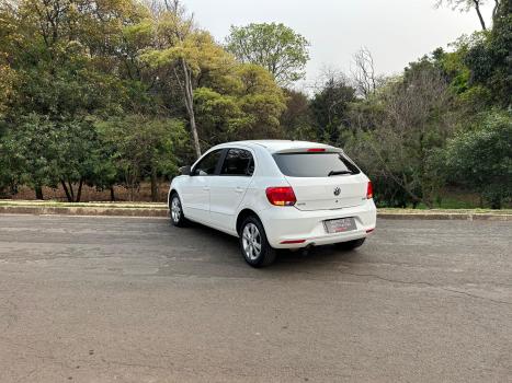 VOLKSWAGEN Gol 1.6 4P FLEX MSI TRENDLINE, Foto 7