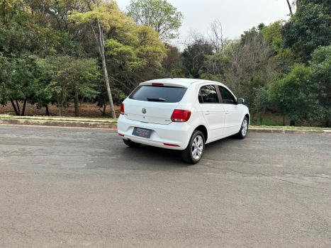 VOLKSWAGEN Gol 1.6 4P FLEX MSI TRENDLINE, Foto 8