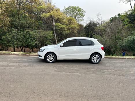 VOLKSWAGEN Gol 1.6 4P FLEX MSI TRENDLINE, Foto 9