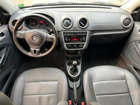 VOLKSWAGEN Gol 1.6 4P FLEX MSI TRENDLINE, Foto 10