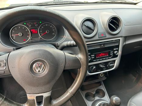 VOLKSWAGEN Gol 1.6 4P FLEX MSI TRENDLINE, Foto 13