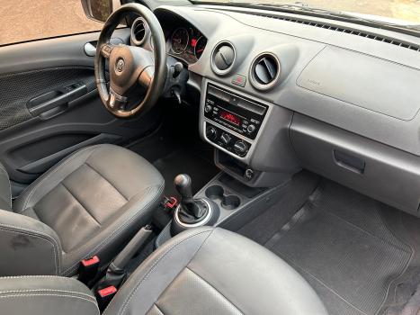 VOLKSWAGEN Gol 1.6 4P FLEX MSI TRENDLINE, Foto 15