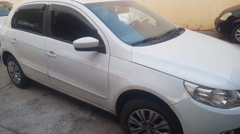 VOLKSWAGEN Gol 1.6 4P G5 TREND FLEX, Foto 2