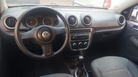 VOLKSWAGEN Gol 1.6 4P G5 TREND FLEX, Foto 3