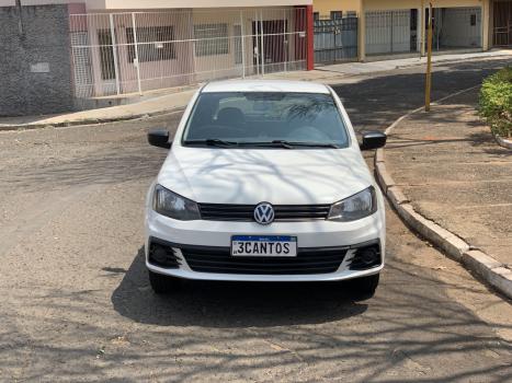 VOLKSWAGEN Gol 1.6 4P FLEX MSI, Foto 2