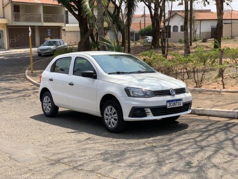 VOLKSWAGEN Gol 1.6 4P FLEX MSI, Foto 3