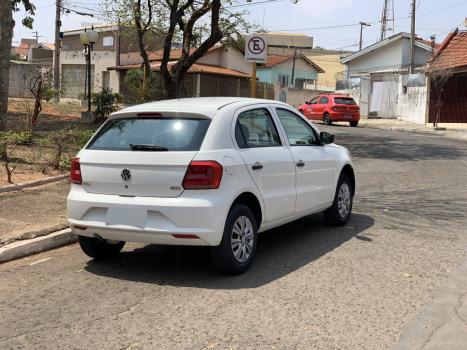 VOLKSWAGEN Gol 1.6 4P FLEX MSI, Foto 5