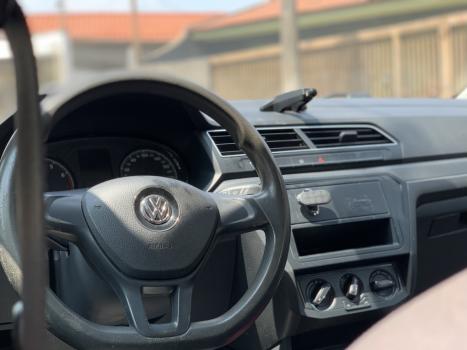 VOLKSWAGEN Gol 1.6 4P FLEX MSI, Foto 7