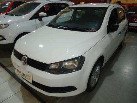 VOLKSWAGEN Gol 1.6 4P G6 TRENDLINE FLEX, Foto 1