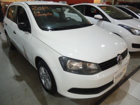 VOLKSWAGEN Gol 1.6 4P G6 TRENDLINE FLEX, Foto 2