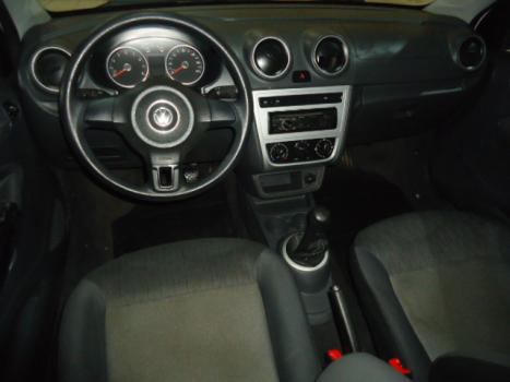 VOLKSWAGEN Gol 1.6 4P G6 TRENDLINE FLEX, Foto 4