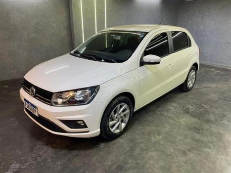 VOLKSWAGEN Gol 1.6 4P FLEX MSI AUTOMTICO, Foto 2