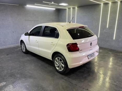 VOLKSWAGEN Gol 1.6 4P FLEX MSI AUTOMTICO, Foto 4