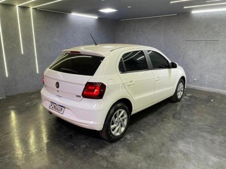 VOLKSWAGEN Gol 1.6 4P FLEX MSI AUTOMTICO, Foto 5