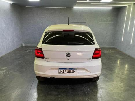 VOLKSWAGEN Gol 1.6 4P FLEX MSI AUTOMTICO, Foto 7