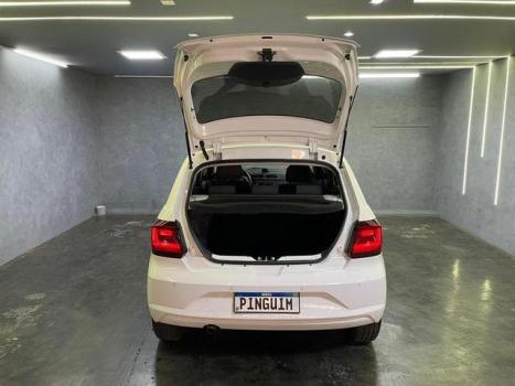 VOLKSWAGEN Gol 1.6 4P FLEX MSI AUTOMTICO, Foto 8