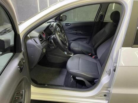 VOLKSWAGEN Gol 1.6 4P FLEX MSI AUTOMTICO, Foto 9