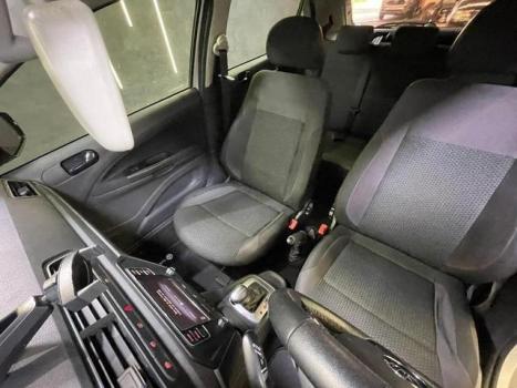 VOLKSWAGEN Gol 1.6 4P FLEX MSI AUTOMTICO, Foto 10