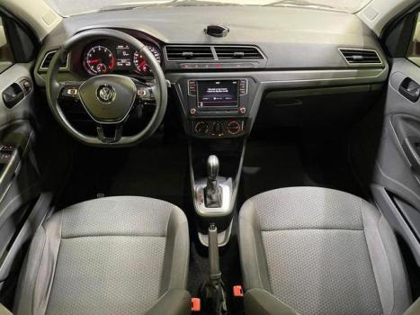 VOLKSWAGEN Gol 1.6 4P FLEX MSI AUTOMTICO, Foto 11