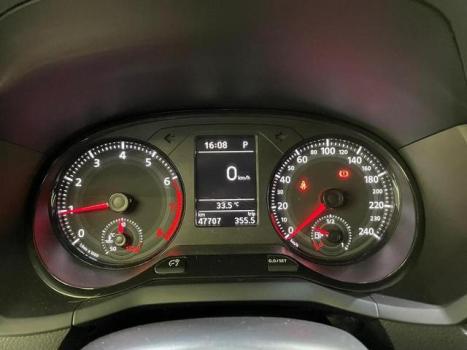 VOLKSWAGEN Gol 1.6 4P FLEX MSI AUTOMTICO, Foto 13