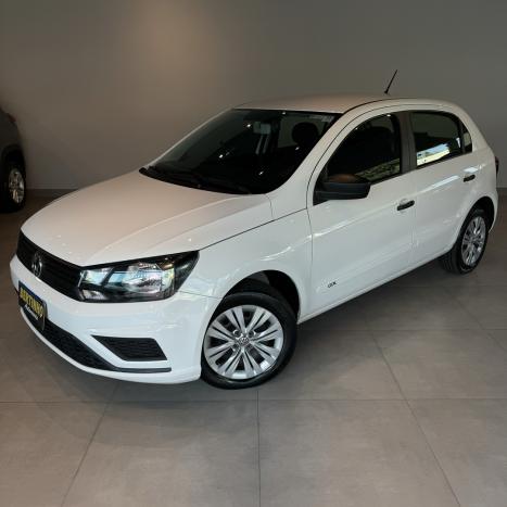 VOLKSWAGEN Gol 1.6 4P FLEX MSI, Foto 1