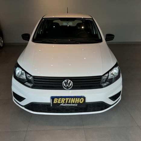 VOLKSWAGEN Gol 1.6 4P FLEX MSI, Foto 2