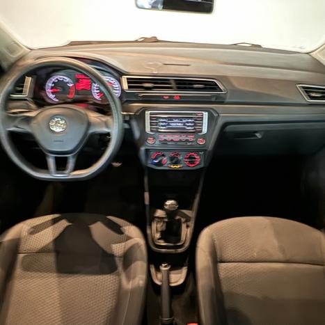 VOLKSWAGEN Gol 1.6 4P FLEX MSI, Foto 9