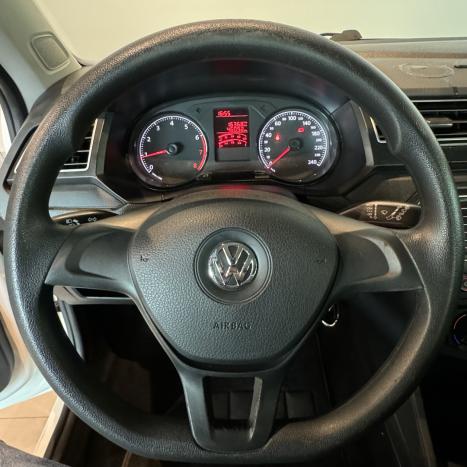 VOLKSWAGEN Gol 1.6 4P FLEX MSI, Foto 14