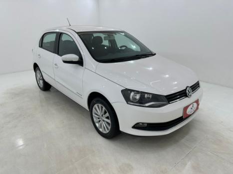 VOLKSWAGEN Gol 1.6 4P G6 HIGHLINE FLEX, Foto 2