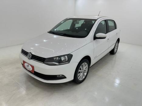 VOLKSWAGEN Gol 1.6 4P G6 HIGHLINE FLEX, Foto 3