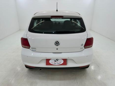 VOLKSWAGEN Gol 1.6 4P G6 HIGHLINE FLEX, Foto 5