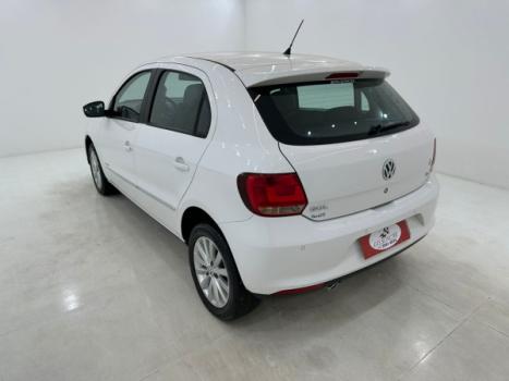 VOLKSWAGEN Gol 1.6 4P G6 HIGHLINE FLEX, Foto 6