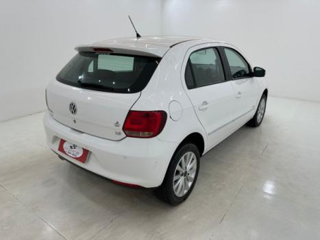 VOLKSWAGEN Gol 1.6 4P G6 HIGHLINE FLEX, Foto 7