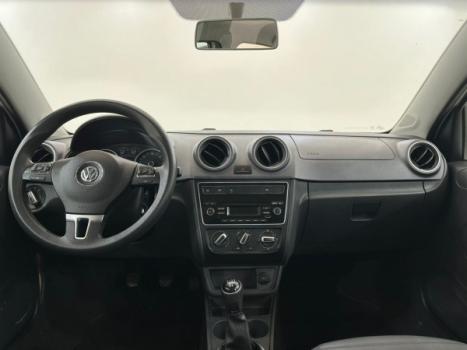 VOLKSWAGEN Gol 1.6 4P G6 HIGHLINE FLEX, Foto 10