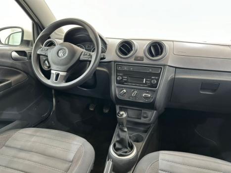 VOLKSWAGEN Gol 1.6 4P G6 HIGHLINE FLEX, Foto 11