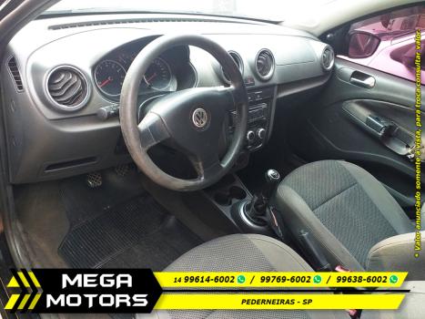 VOLKSWAGEN Gol 1.6 4P G5 POWER FLEX, Foto 3