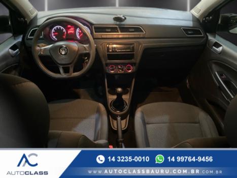 VOLKSWAGEN Gol 1.6 4P G4 TREND FLEX, Foto 8