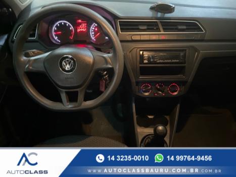 VOLKSWAGEN Gol 1.6 4P G4 TREND FLEX, Foto 12