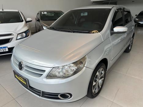 VOLKSWAGEN Gol 1.6 4P G5 POWER FLEX, Foto 2