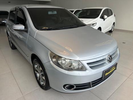 VOLKSWAGEN Gol 1.6 4P G5 POWER FLEX, Foto 3