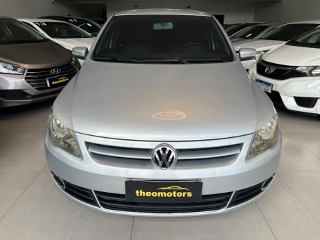 VOLKSWAGEN Gol 1.6 4P G5 POWER FLEX, Foto 4