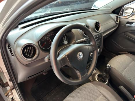 VOLKSWAGEN Gol 1.6 4P G5 POWER FLEX, Foto 9