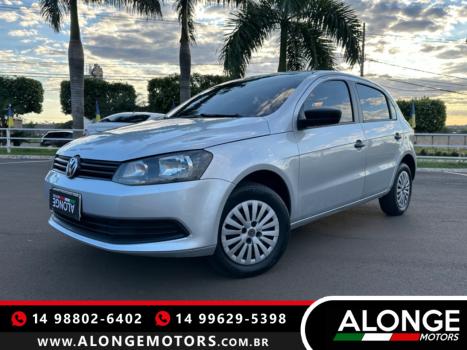 VOLKSWAGEN Gol 1.6 4P G6 I-TREND FLEX, Foto 1