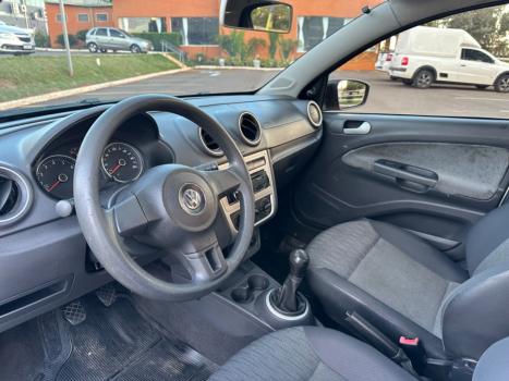 VOLKSWAGEN Gol 1.6 4P G6 I-TREND FLEX, Foto 5