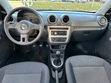 VOLKSWAGEN Gol 1.6 4P G6 I-TREND FLEX, Foto 6