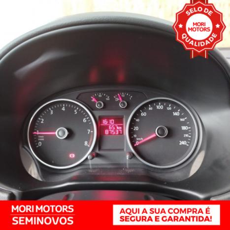 VOLKSWAGEN Gol 1.6 4P G6 TRENDLINE FLEX, Foto 10